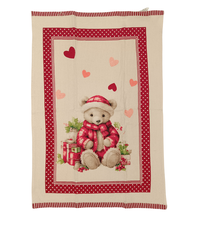 Set kuhinjskih krpa Country Joel od 6 dijelova Tellini S.R.L. Veleprodajna odjeća